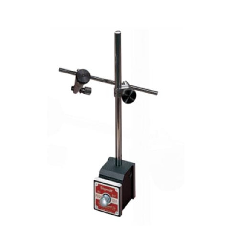 エスコ EA725T-11 マグネットベースインディゲーターホルダー 1個(ご注文単位1個)【直送品】