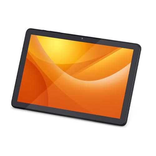 エスコ EA764TB-2B 10.1インチ タブレット 1台 （ご注文単位1台）【直送品】