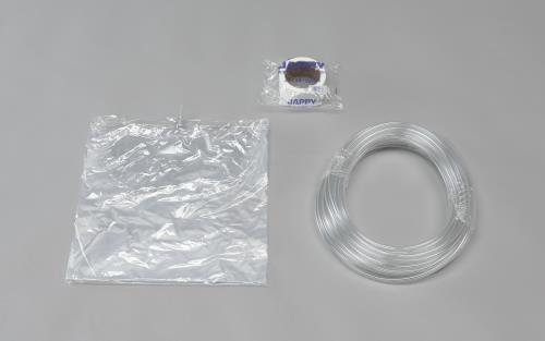 エスコ EA911AB-120 水漏れ対策キット 1箱 （ご注文単位1箱）【直送品】