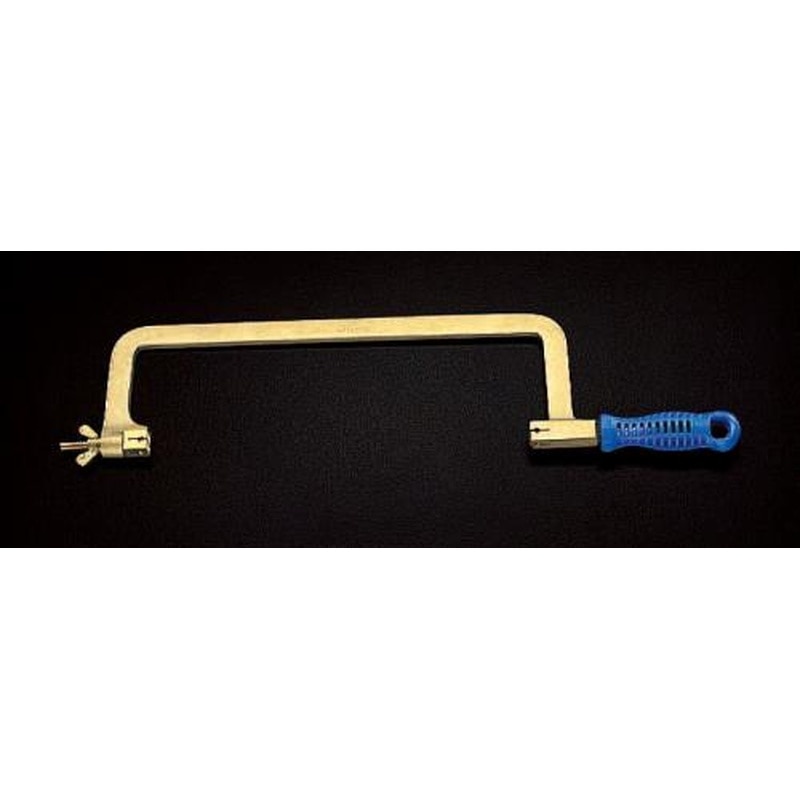 エスコ EA642HW 300mmハクソーフレーム(ノンスパーキング) 1個(ご注文単位1個)【直送品】