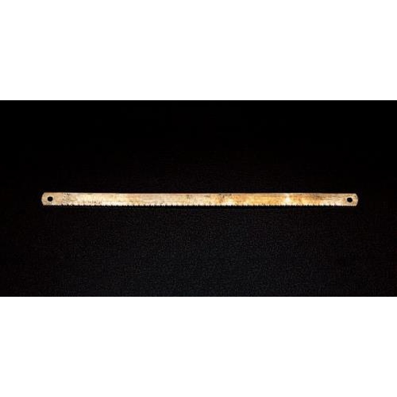 エスコ EA642HW-1 300mmハクソーブレード(ノンスパーキング) 1個(ご注文単位1個)【直送品】