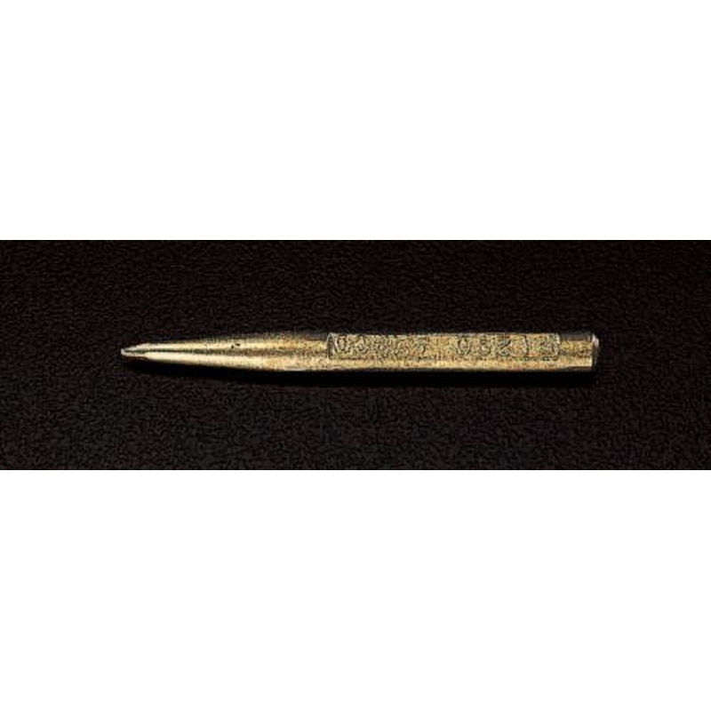 エスコ EA642HX-100 8x100mmセンターポンチ(ノンスパーキング) 1個（ご注文単位1個）【直送品】