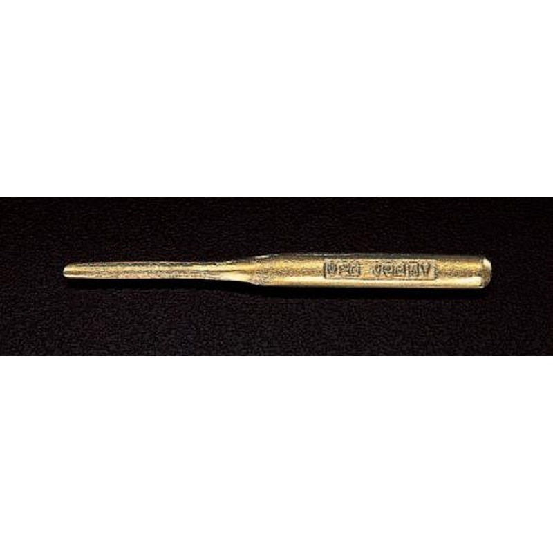 エスコ EA642HY-3 3x130mmピンポンチ(ノンスパーキング) 1個（ご注文単位1個）【直送品】