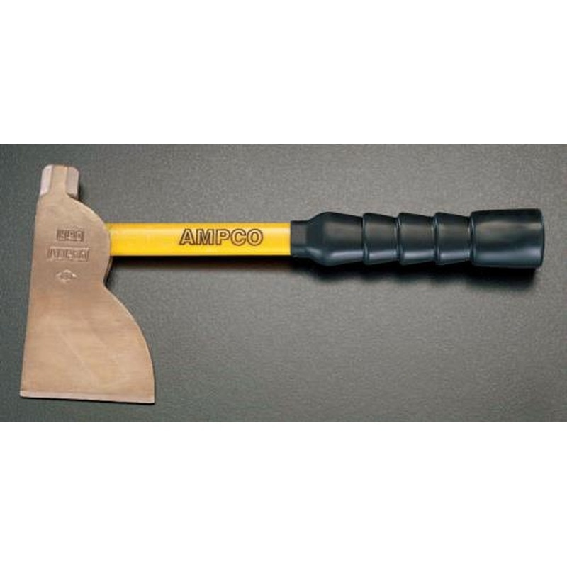 エスコ EA642KM-20 750g/355mmハチェット(ノンスパーキング) 1個（ご注文単位1個）【直送品】