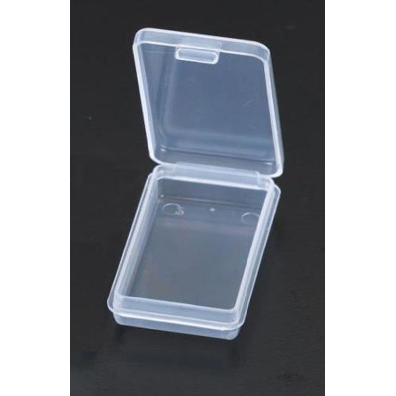 エスコ EA508MA-31C 57x30x12mm小物箱 1個（ご注文単位1個）【直送品】