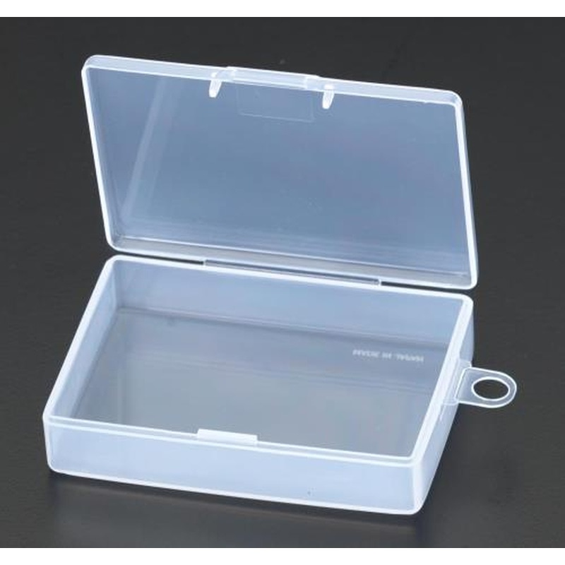 エスコ EA508MA-33D 92x65x22mm小物箱 1個（ご注文単位1個）【直送品】