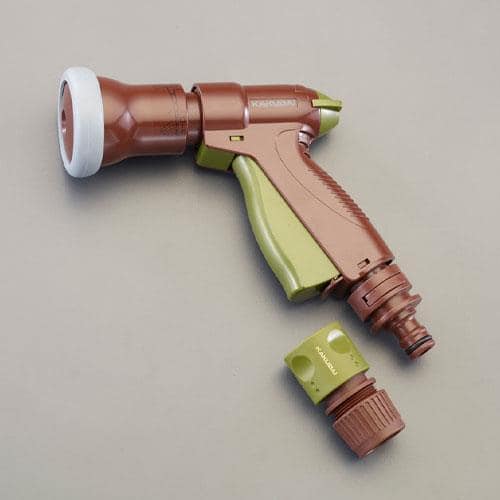 エスコ EA124LA-26D 内径11-15mm用 スプレーノズル(6パターン) 1個 （ご注文単位1個）【直送品】