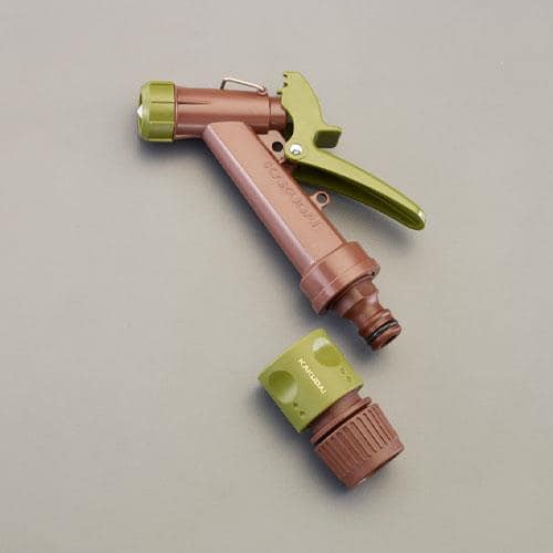 エスコ EA124LA-24B 内径11-15mm用 スプレーノズル(3パターン) 1個 （ご注文単位1個）【直送品】