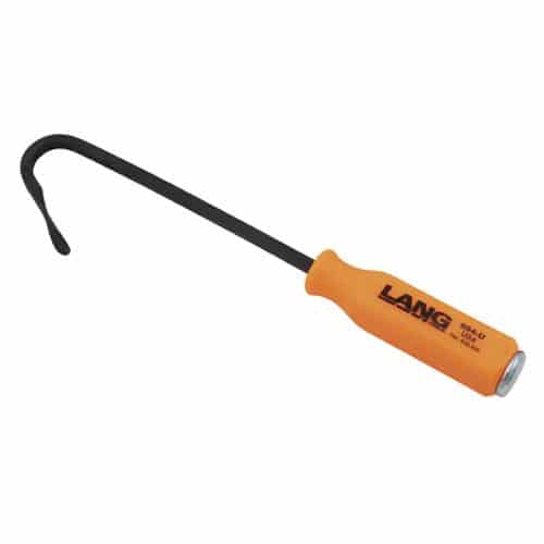 エスコ EA604BL-12 290mm ホースリムーバー(引抜き用) 1本 （ご注文単位1本）【直送品】