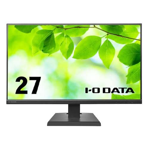 エスコ EA764AG-602 27インチ 液晶ディスプレイ 1個 （ご注文単位1個）【直送品】