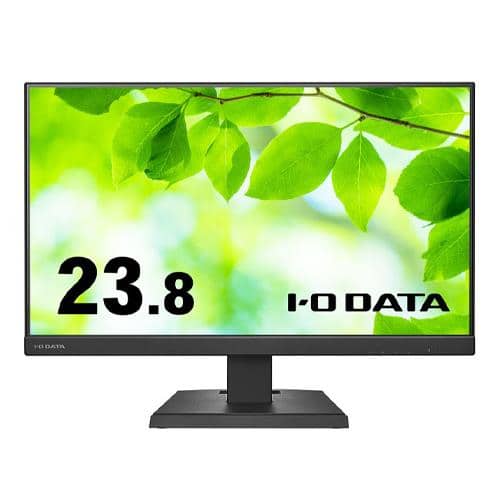エスコ EA764AG-604 23.8インチ 液晶ディスプレイ(Type-C搭載) 1個 （ご注文単位1個）【直送品】