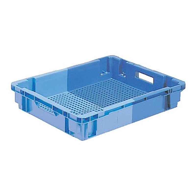 エスコ EA506AD-34A 560x453x101mm/18.7Lコンテナ 1個(ご注文単位1個)【直送品】