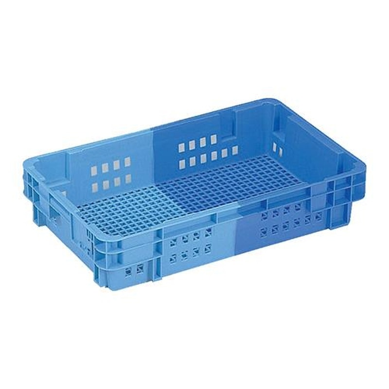 エスコ EA506AD-36A 587x368x126mm/19.5Lコンテナ 1個(ご注文単位1個)【直送品】