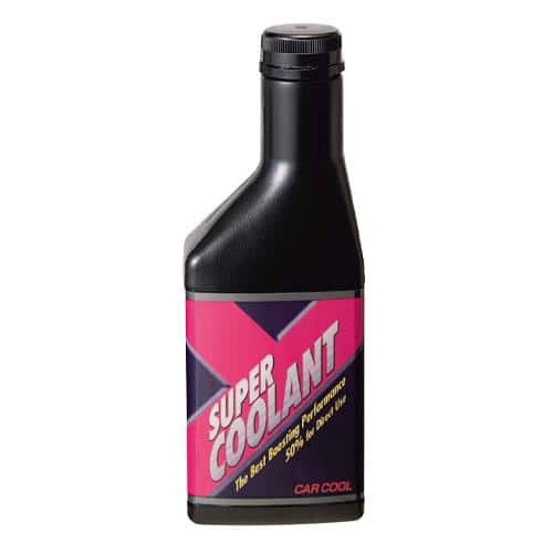 エスコ EA922AE-101 300ml スーパークーラント補充液(ピンク) 1本 （ご注文単位1本）【直送品】