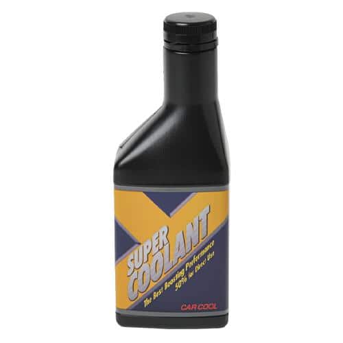 エスコ EA922AE-103 300ml スーパークーラント補充液(イエロー) 1本 （ご注文単位1本）【直送品】