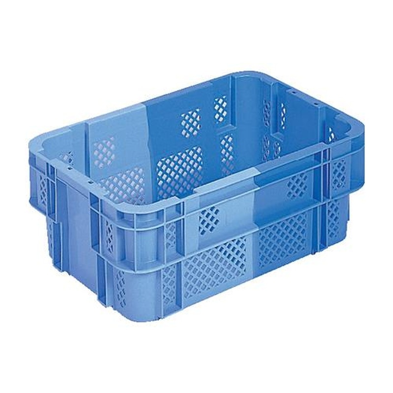 エスコ EA506AD-43A 532x375x208mm/31.0Lコンテナ 1個(ご注文単位1個)【直送品】