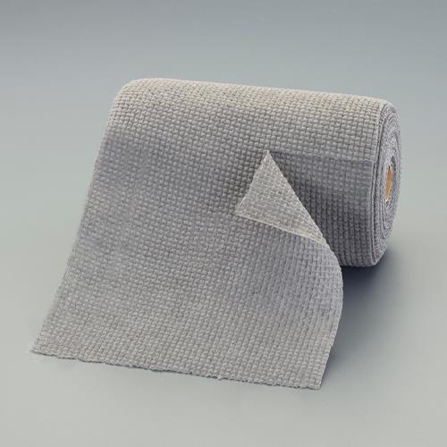 エスコ EA928AG-110 200x200mm 磨きクロス(50枚) 1個 （ご注文単位1個）【直送品】