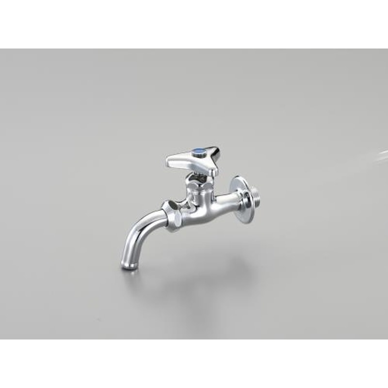 エスコ EA468BL-4 PJ1/2”万能ホーム水栓 1個（ご注文単位1個）【直送品】
