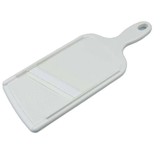 エスコ EA912HK-21B 255x95x13mm スライサー(セラミック) 1個 （ご注文単位1個）【直送品】