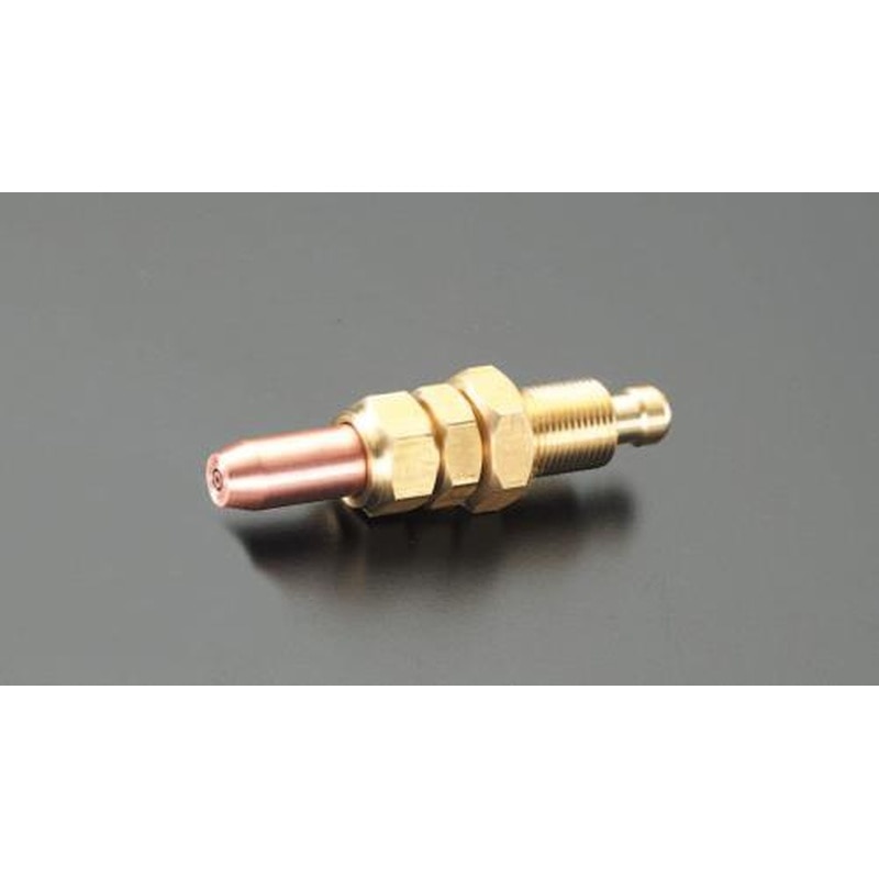 エスコ EA300BM-2 #2/72mm/W13.5x24中型溶断火口(プロパン用) 1個（ご注文単位1個）【直送品】