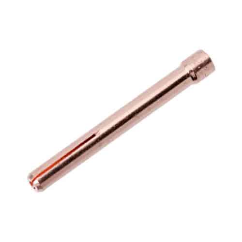 エスコ EA315MS-43 2.4mm 溶接用コレット 1個 （ご注文単位1個）【直送品】