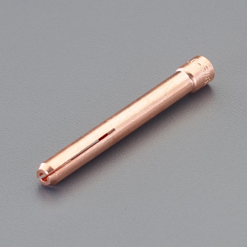エスコ EA315MS-44 3.2mm 溶接用コレット 1個 (ご注文単位1個)【直送品】
