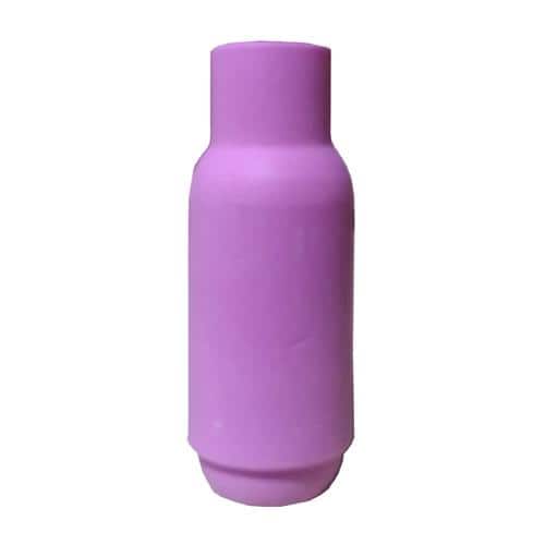 エスコ EA315MS-52 #5 溶接用アルミナノズル 1個 （ご注文単位1個）【直送品】