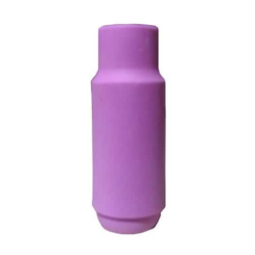 エスコ EA315MS-53 #6 溶接用アルミナノズル 1個 （ご注文単位1個）【直送品】