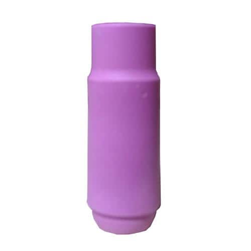 エスコ EA315MS-54 #7 溶接用アルミナノズル 1個 （ご注文単位1個）【直送品】