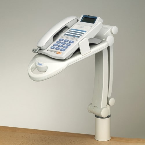 エスコ EA954JB-61A 200x405x524mm テレホンスタンド 1台 （ご注文単位1台）【直送品】