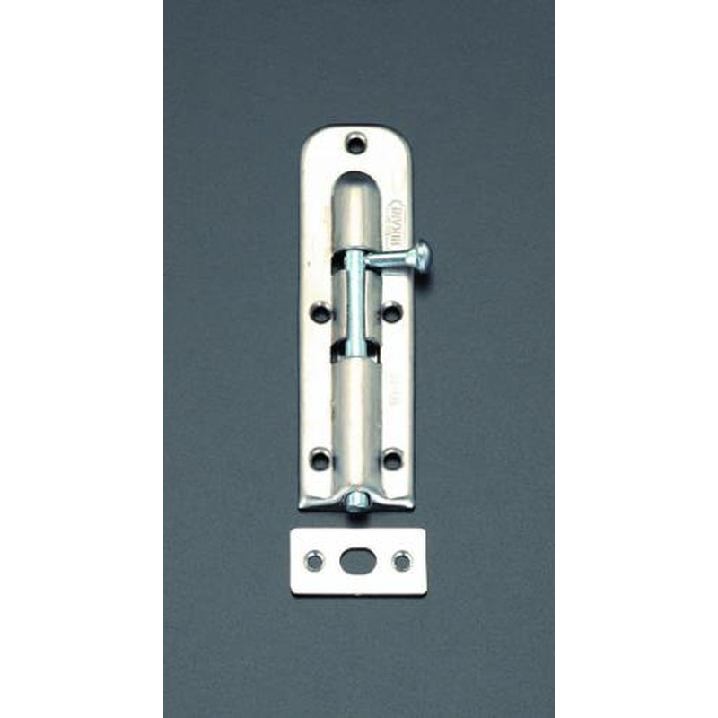 エスコ EA951LP-150 150mm丸落し(ステンレス製) 1個（ご注文単位1個）【直送品】