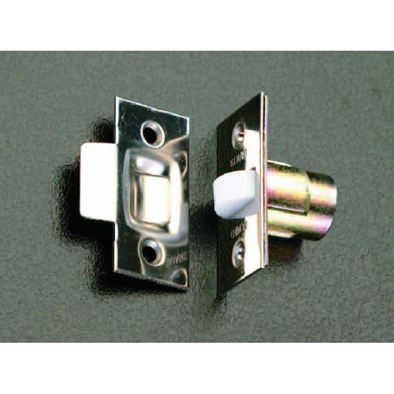 エスコ EA951MG-1 23x47mm開き戸扉止め 1個（ご注文単位1個）【直送品】