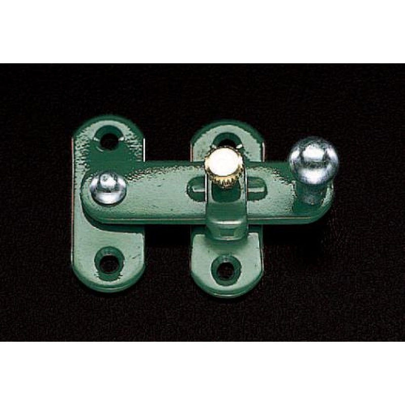 エスコ EA951BM-64 64mmねじ止め打掛 1個(ご注文単位1個)【直送品】