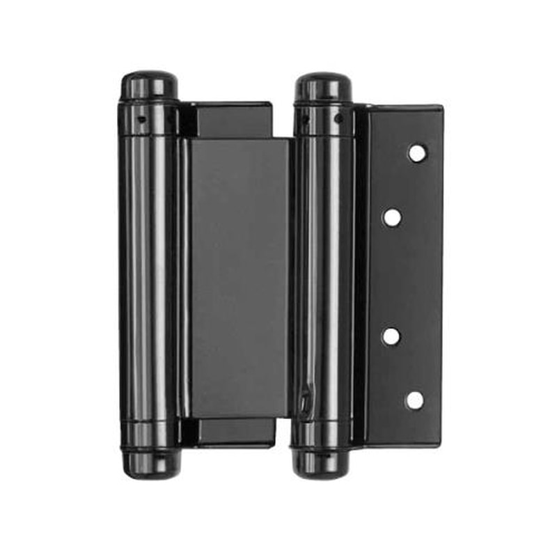 エスコ EA951BW-127 126x108.6mm自由丁番(2個) 1個（ご注文単位1個）【直送品】