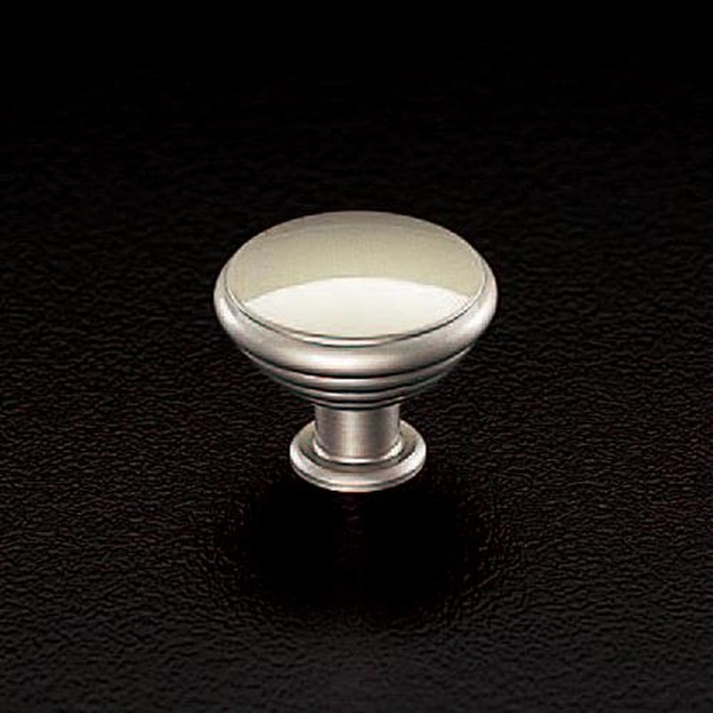 エスコ EA951CA-7 25x20mm/M4ツマミ(真鍮製) 1個（ご注文単位1個）【直送品】