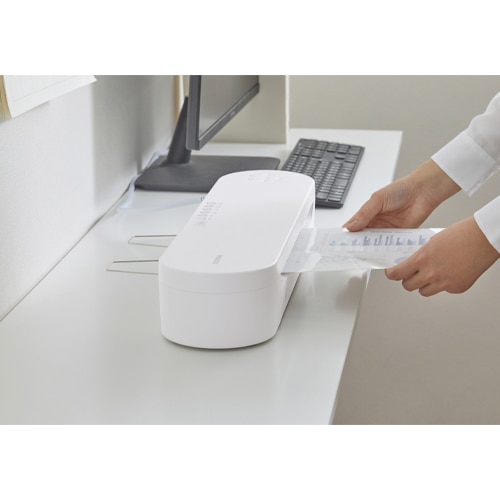 エスコ EA761HD-26B AC100V/1400W/A3 ラミネーター(4本ローラー) 1台 (ご注文単位1台)【直送品】