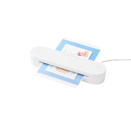 エスコ EA761HD-26B AC100V/1400W/A3 ラミネーター(4本ローラー) 1台 (ご注文単位1台)【直送品】