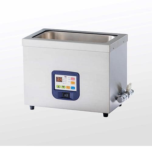 エスコ EA115HD-5B 5.8L 超音波洗浄機 1台 （ご注文単位1台）【直送品】