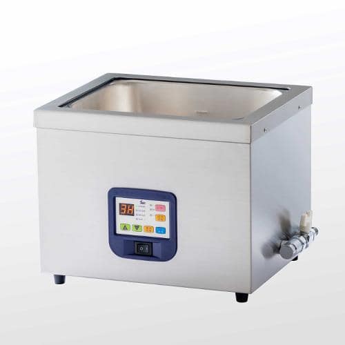 エスコ EA115HD-6B 9.2L 超音波洗浄機 1台 （ご注文単位1台）【直送品】