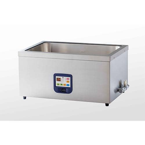 エスコ EA115HD-9B 20.4L 超音波洗浄機 1台 （ご注文単位1台）【直送品】