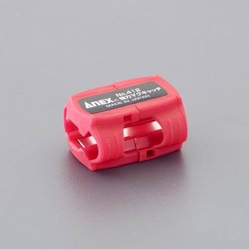 エスコ EA651-1 マグキャッチ(磁気着脱器) 1個 （ご注文単位1個）【直送品】