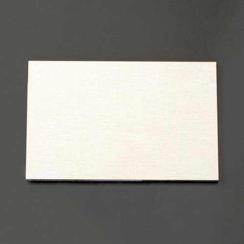 エスコ EA441VC-18 600x300x 1.0mm アルミ板 1枚 （ご注文単位1枚）【直送品】