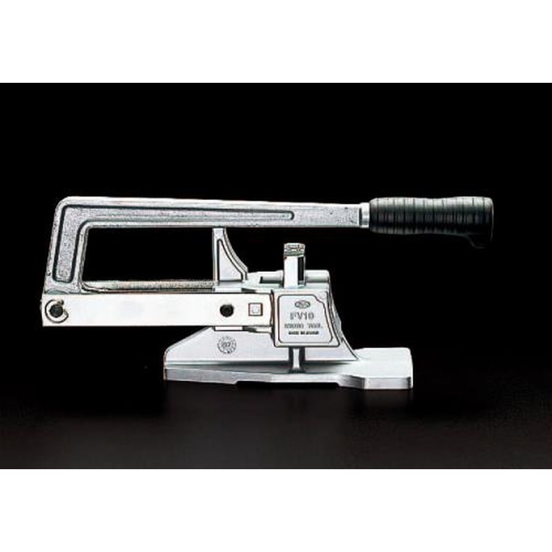 エスコ EA240B 1/2”・3/4”フレキ管つば出し機 1個(ご注文単位1個)【直送品】