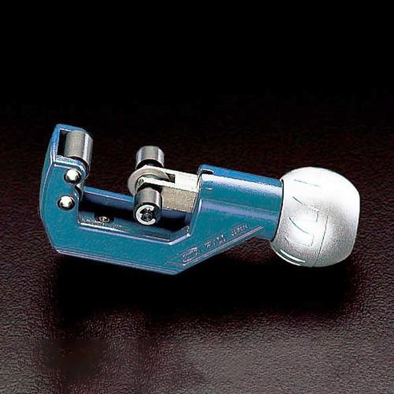 エスコ EA203F 8A-20Aフレキ管カッター(ステンレスフレキ管用) 1個(ご注文単位1個)【直送品】