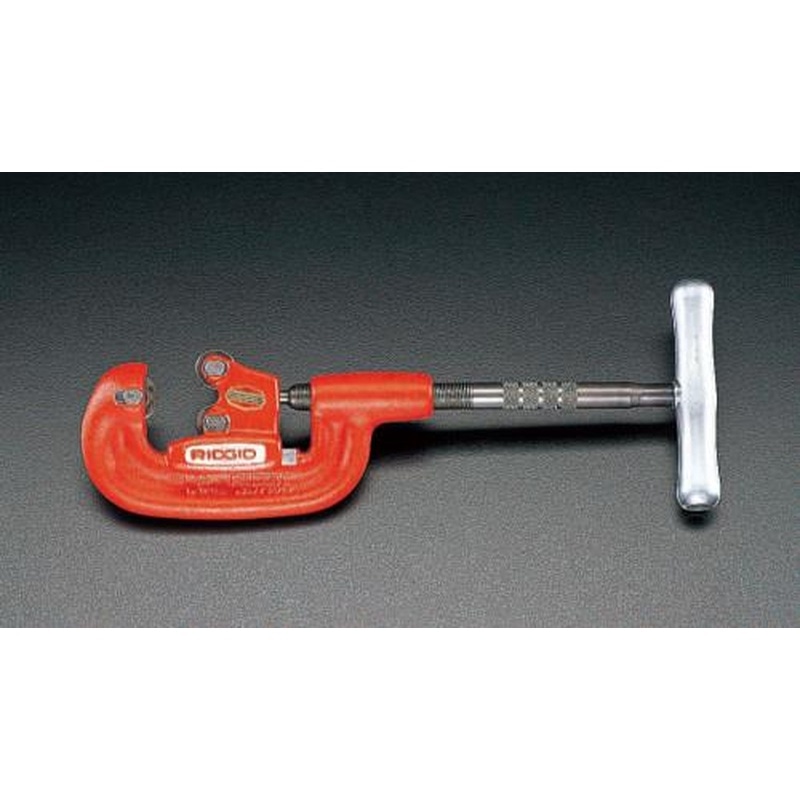 エスコ EA339RC 10-60mmパイプカッター(1枚刃) 1個(ご注文単位1個)【直送品】