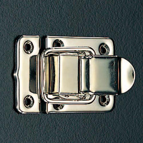 エスコ EA951BR-13B 60x35mm パッチン(2個) 1袋 （ご注文単位1袋）【直送品】