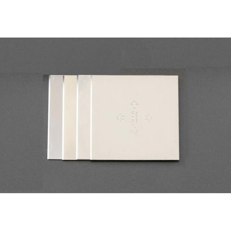 エスコ EA579HH-1 45mmスクレーパー替刃(EA579HH-10，-20用) 1個（ご注文単位1個）【直送品】