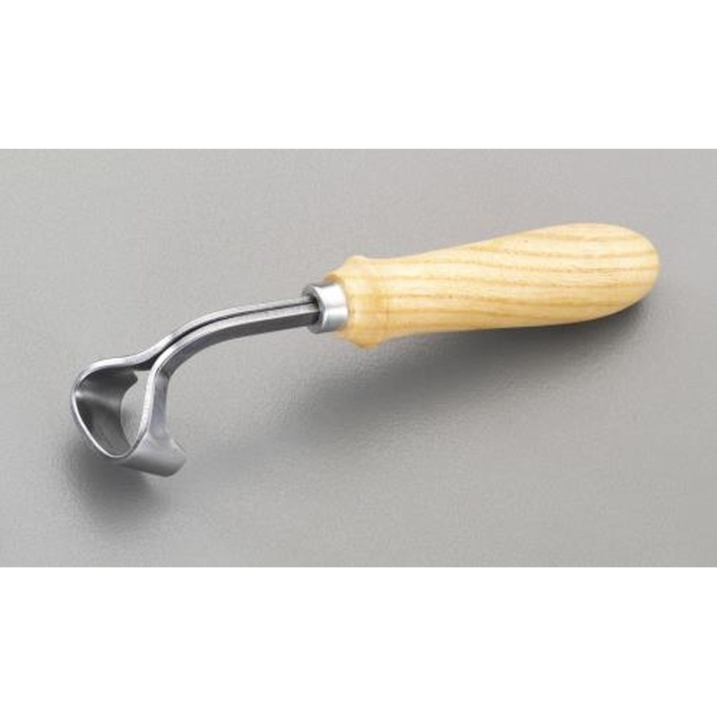 エスコ EA588GE-1 32mm引きのみ(くり抜き用) 1個(ご注文単位1個)【直送品】