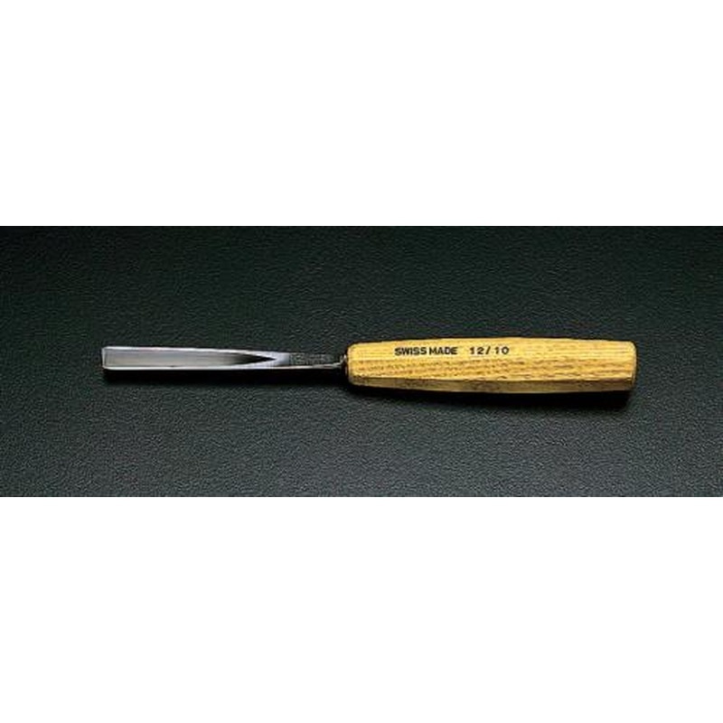 エスコ EA588GK-4 4.0mmV型・彫刻のみ 1個(ご注文単位1個)【直送品】