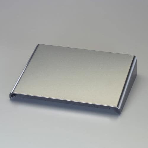 エスコ EA764AG-231 340x264x72mm ノートパソコンスタンド 1個 （ご注文単位1個）【直送品】